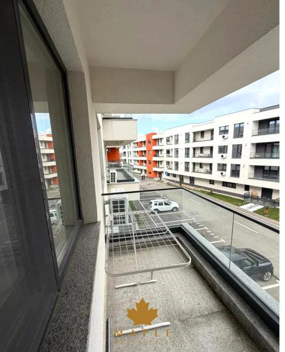 De inchiriat: Pipera | Apartament 2 camere | Parcare |  Spatii mari depozitare