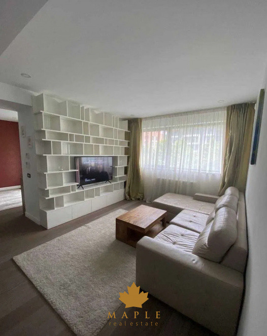 De inchiriat: 2 camere Cortina Residence Baneasa | Herastrau | Parcare