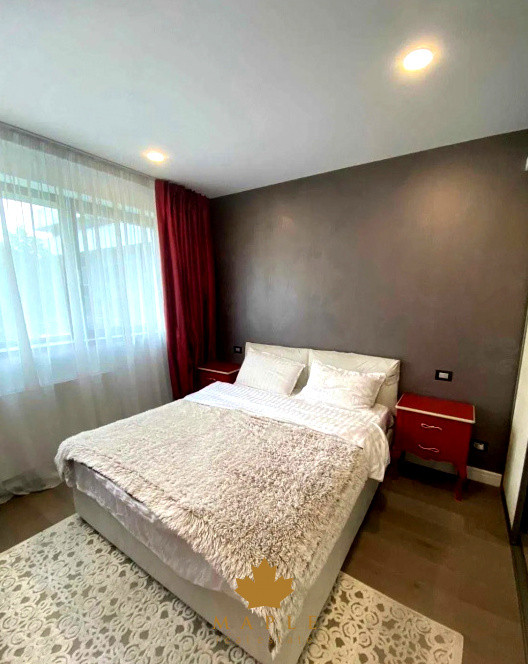 De inchiriat: 2 camere Cortina Residence Baneasa | Herastrau | Parcare