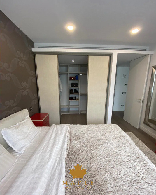 De inchiriat: 2 camere Cortina Residence Baneasa | Herastrau | Parcare