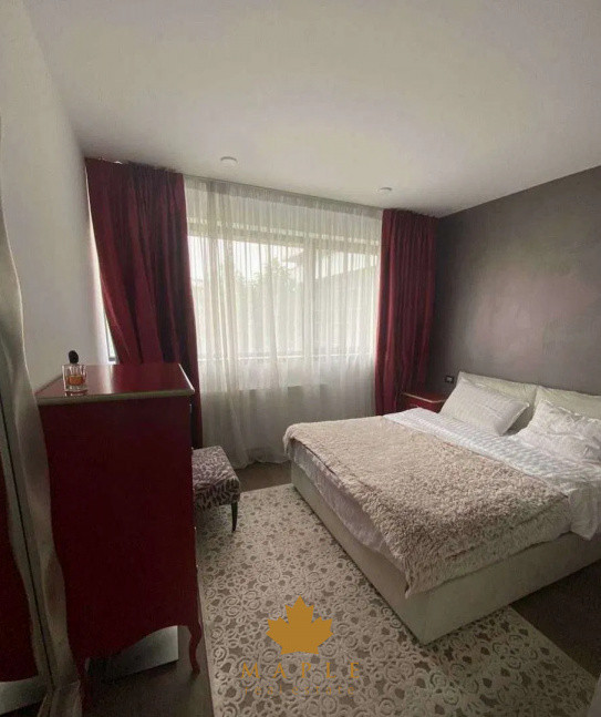 De inchiriat: 2 camere Cortina Residence Baneasa | Herastrau | Parcare