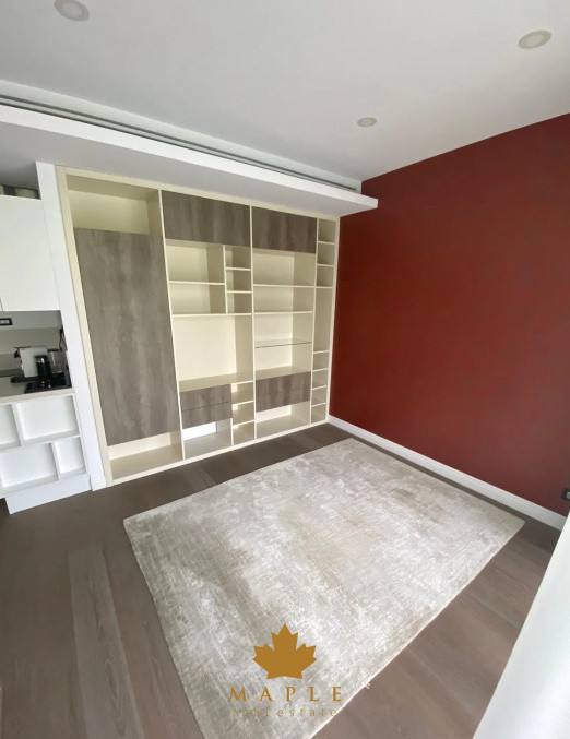 De inchiriat: 2 camere Cortina Residence Baneasa | Herastrau | Parcare