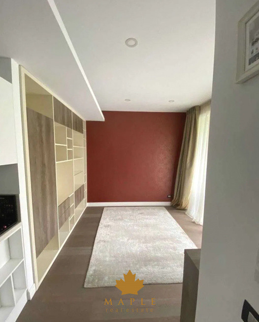 De inchiriat: 2 camere Cortina Residence Baneasa | Herastrau | Parcare