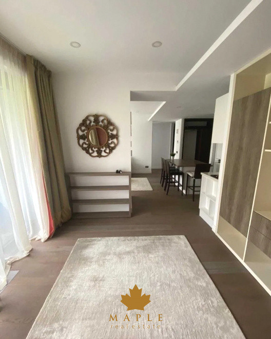 De inchiriat: 2 camere Cortina Residence Baneasa | Herastrau | Parcare