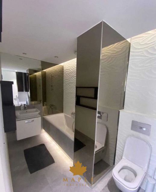 De inchiriat: 2 camere Cortina Residence Baneasa | Herastrau | Parcare