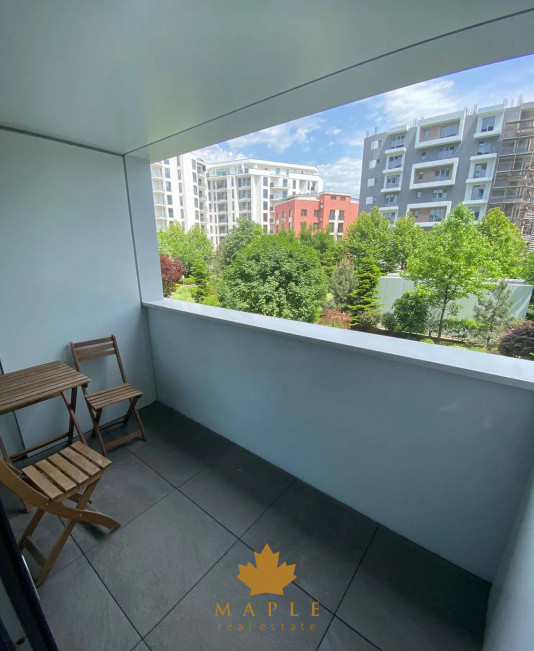 De inchiriat: 2 camere Cortina Residence Baneasa | Herastrau | Parcare