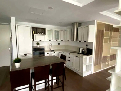 De inchiriat: 2 camere Cortina Residence Baneasa | Herastrau | Parcare
