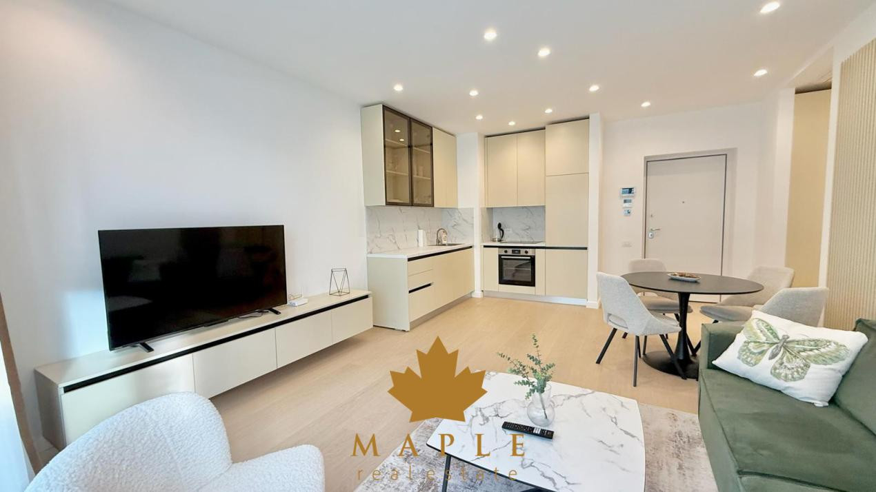 De vanzare: Apartament 2 camere | Aviatiei Tower Pipera Floreasca