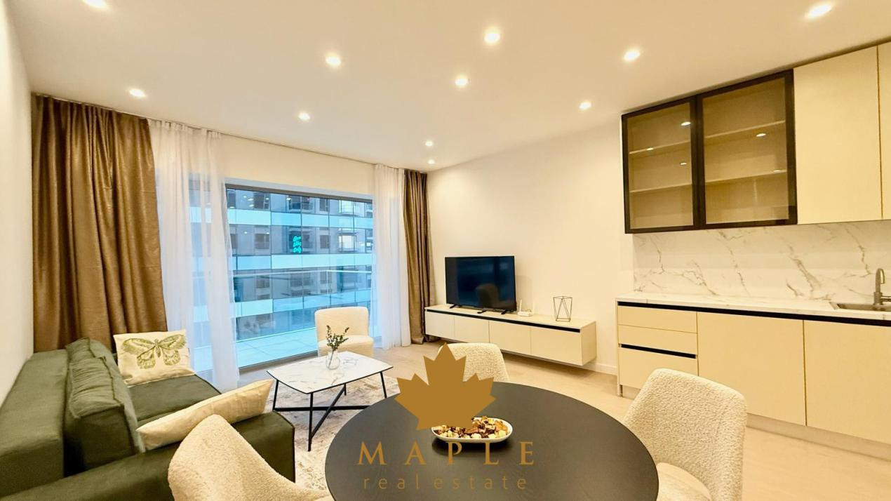 De vanzare: Apartament 2 camere | Aviatiei Tower Pipera Floreasca