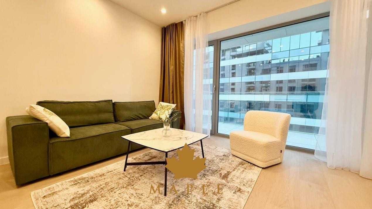 De vanzare: Apartament 2 camere | Aviatiei Tower Pipera Floreasca
