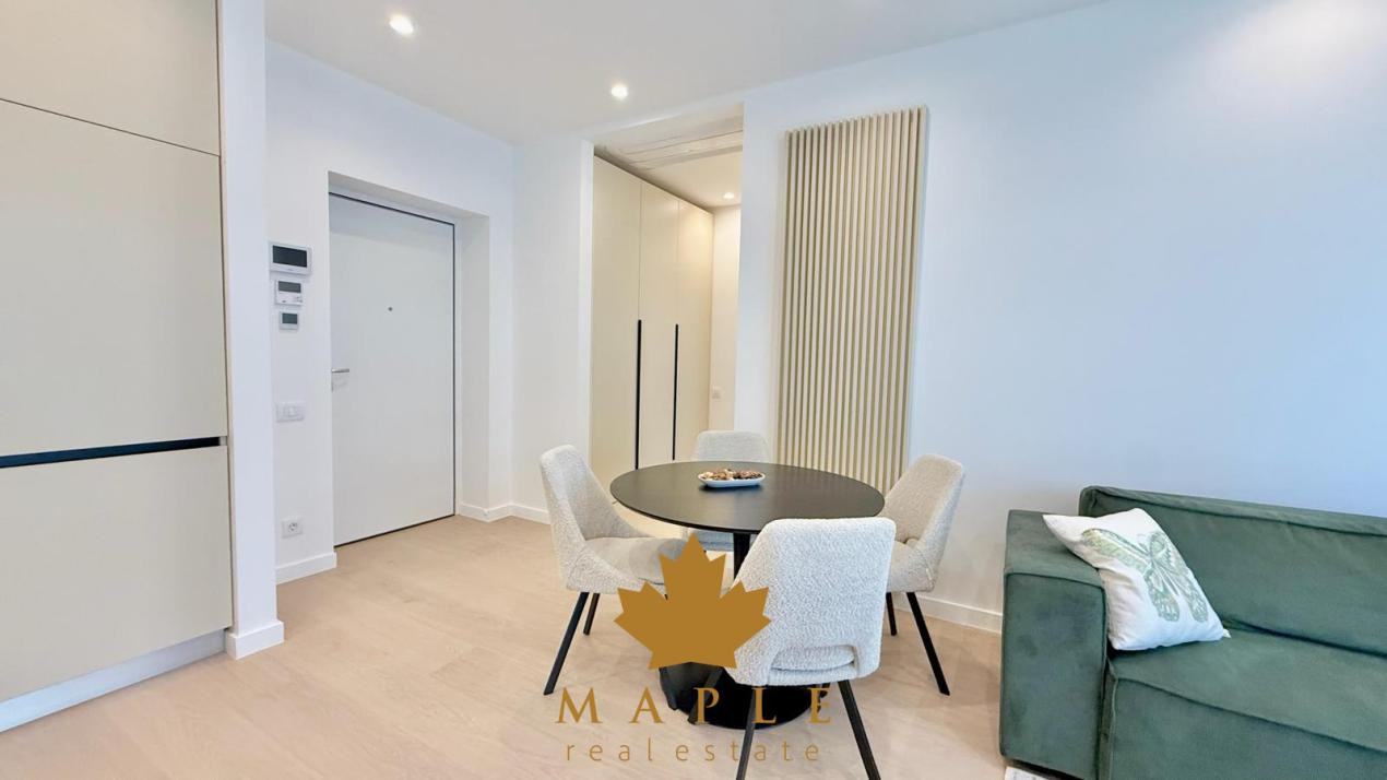 De vanzare: Apartament 2 camere | Aviatiei Tower Pipera Floreasca