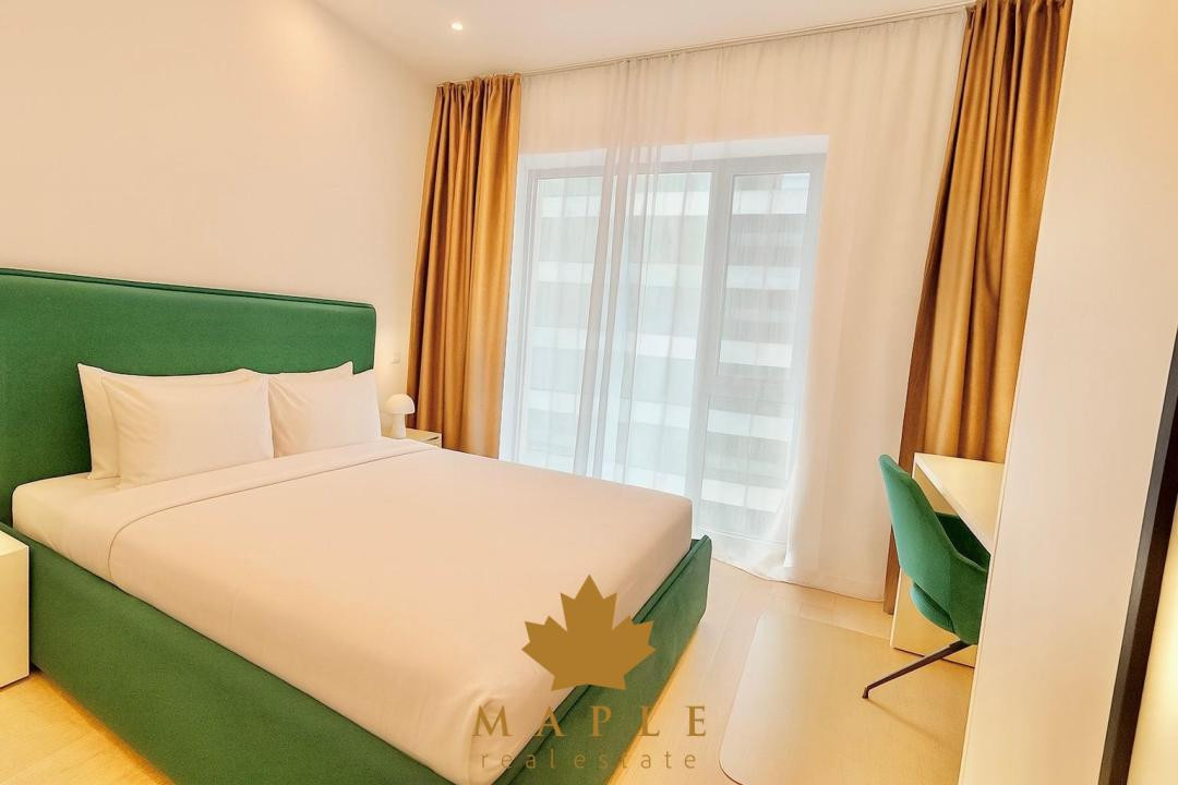 De vanzare: Apartament 2 camere | Aviatiei Tower Pipera Floreasca