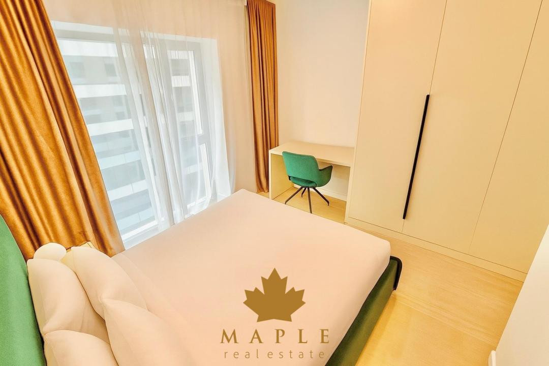 De vanzare: Apartament 2 camere | Aviatiei Tower Pipera Floreasca