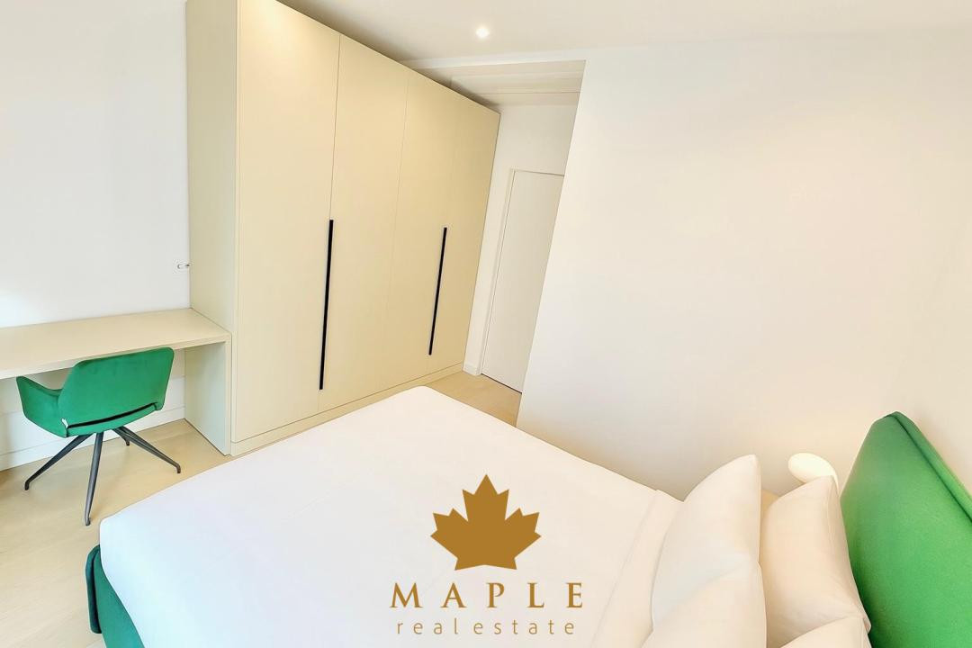De vanzare: Apartament 2 camere | Aviatiei Tower Pipera Floreasca