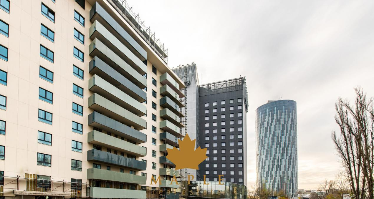 De vanzare: Apartament 2 camere | Aviatiei Tower Pipera Floreasca