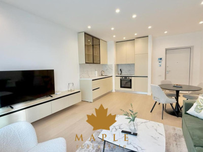 De vanzare: Apartament 2 camere | Aviatiei Tower Pipera Floreasca