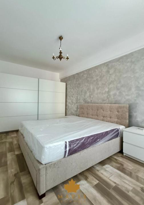 De inchiriat: Apartament 2 camere | Parcare | SISESTI | Baneasa