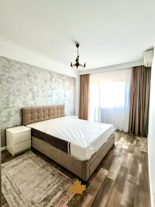 De inchiriat: Apartament 2 camere | Parcare | SISESTI | Baneasa