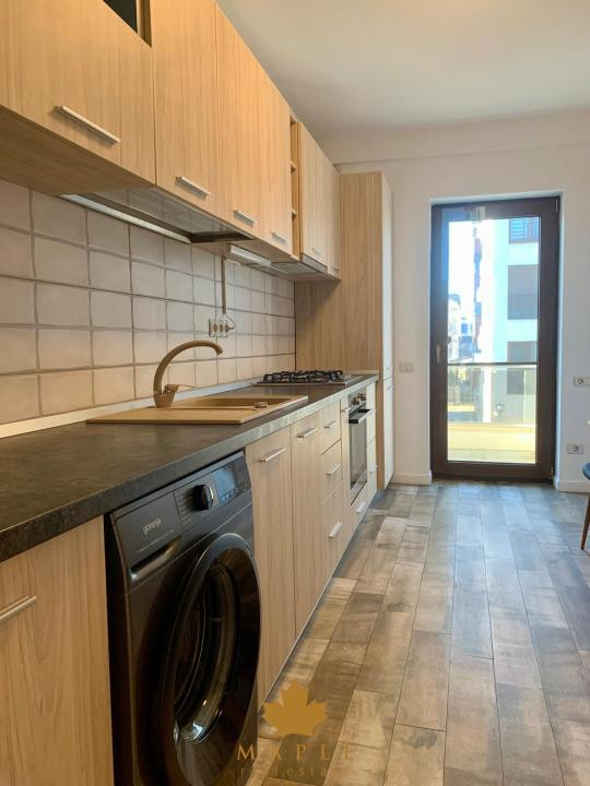 De inchiriat: Apartament 2 camere | Parcare | SISESTI | Baneasa