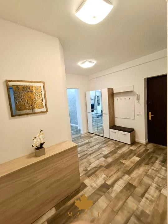 De inchiriat: Apartament 2 camere | Parcare | SISESTI | Baneasa