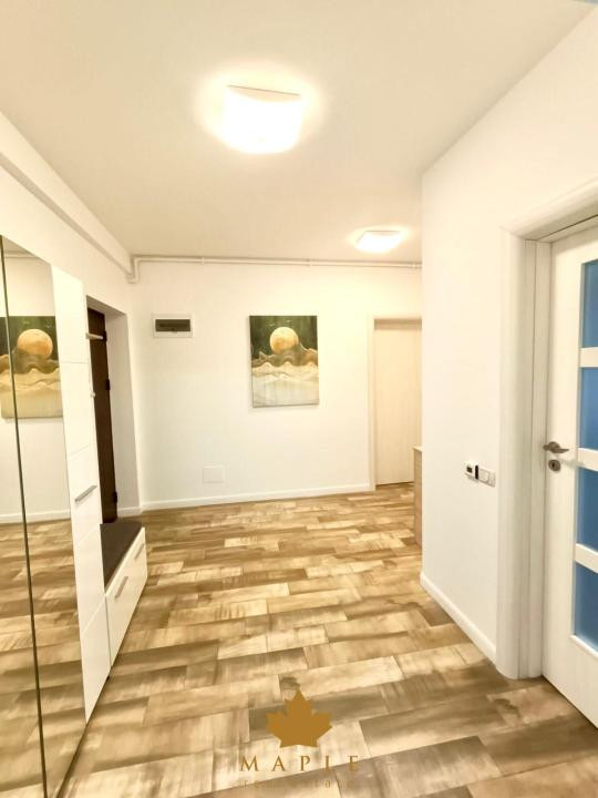 De inchiriat: Apartament 2 camere | Parcare | SISESTI | Baneasa