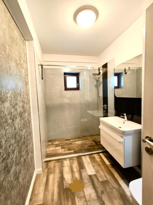 De inchiriat: Apartament 2 camere | Parcare | SISESTI | Baneasa