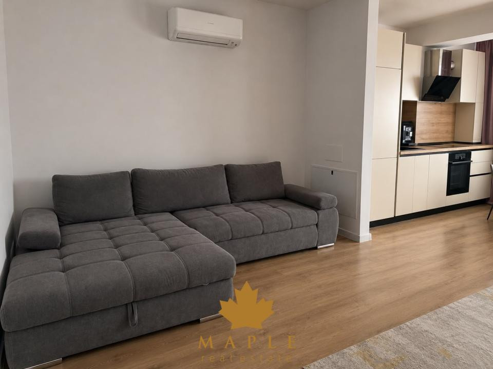 De inchiriat: Pipera | Apartament 2 camere | Parcare |  Spatii mari depozitare