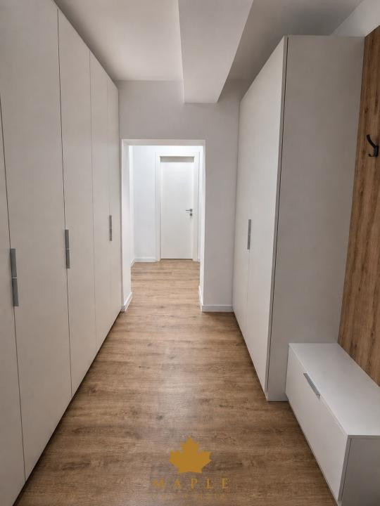 De inchiriat: Pipera | Apartament 2 camere | Parcare |  Spatii mari depozitare