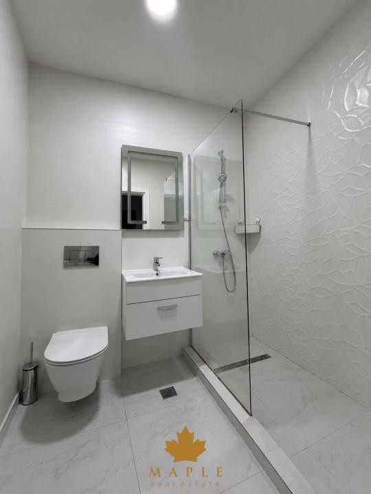 De inchiriat: Pipera | Apartament 2 camere | Parcare |  Spatii mari depozitare