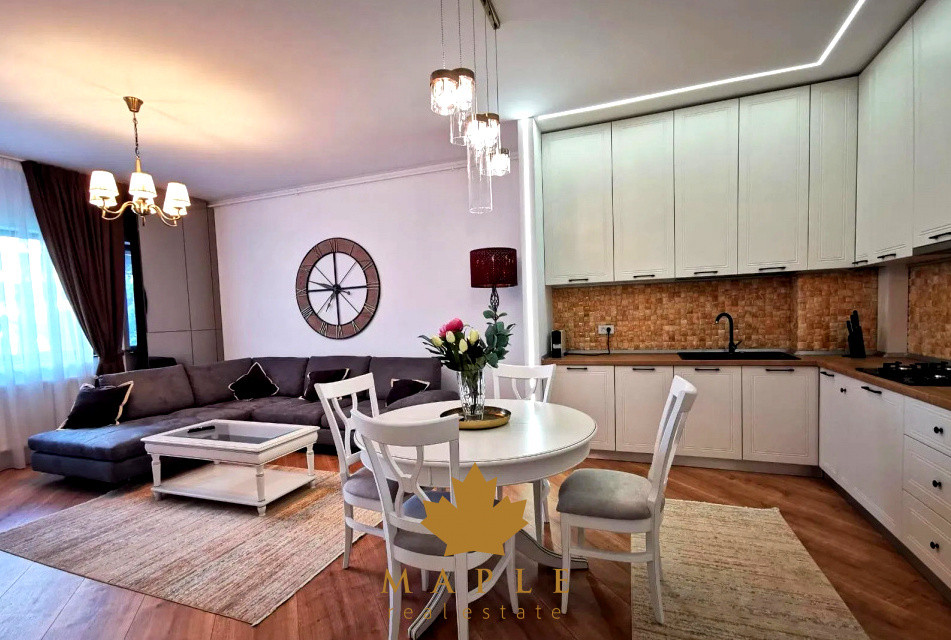 De inchiriati 2 camere | Pipera | 4City North | PREMIUM | Parcare