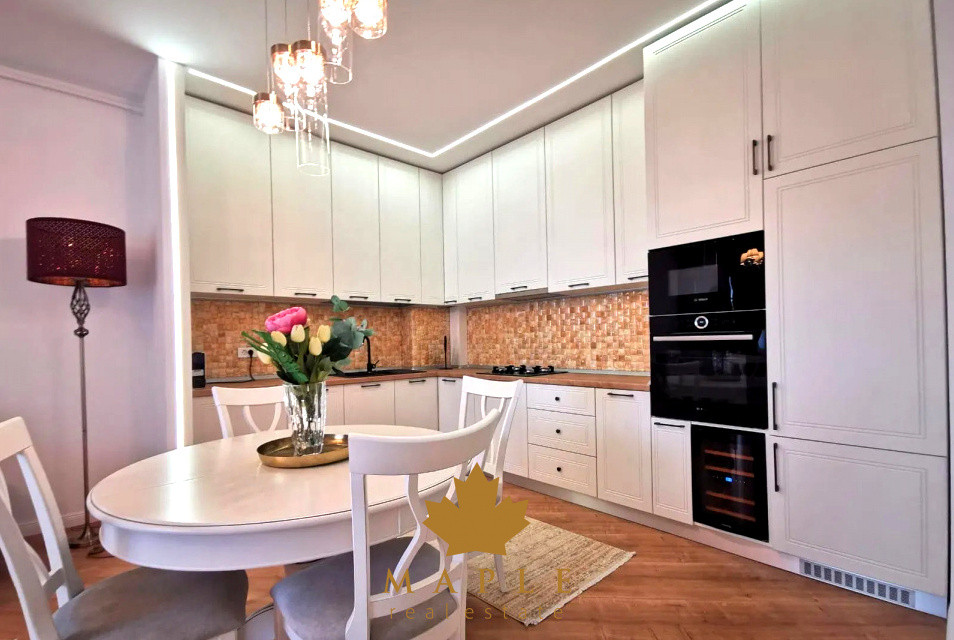 De inchiriati 2 camere | Pipera | 4City North | PREMIUM | Parcare