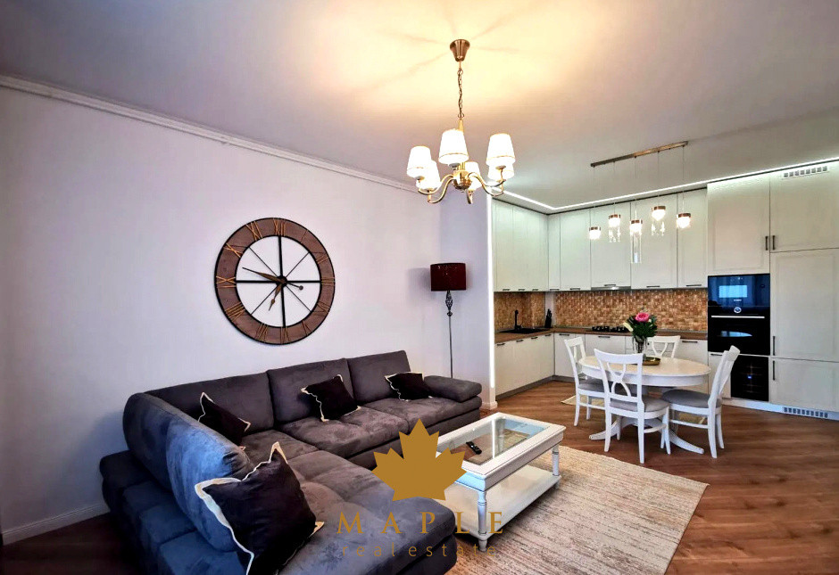 De inchiriati 2 camere | Pipera | 4City North | PREMIUM | Parcare
