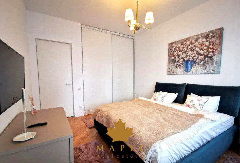 De inchiriati 2 camere | Pipera | 4City North | PREMIUM | Parcare