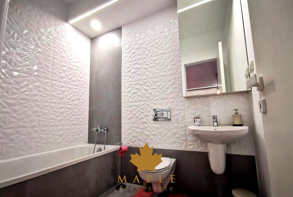 De inchiriati 2 camere | Pipera | 4City North | PREMIUM | Parcare