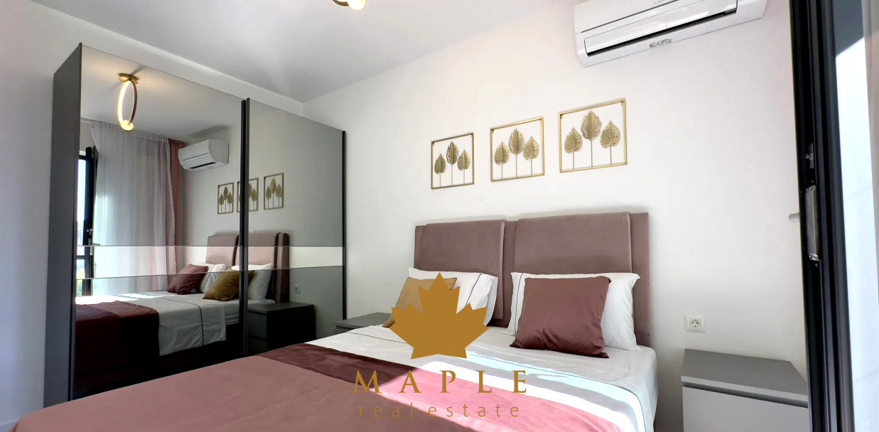De inchiriat: Apartament 2 camere | Cloud 9 | Pipera Aviatiei Parcare