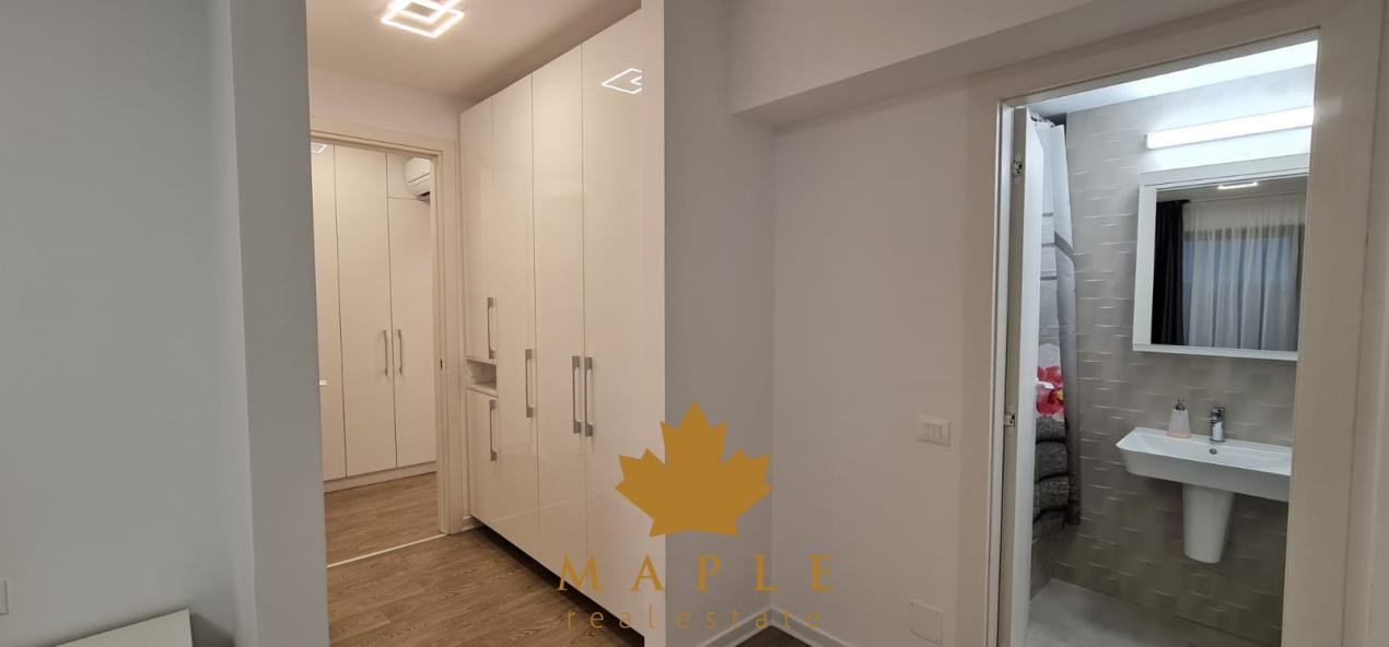 De inchiriat: apartament 3 camere Cloud 9 Pipera | Floreasca | Parcare