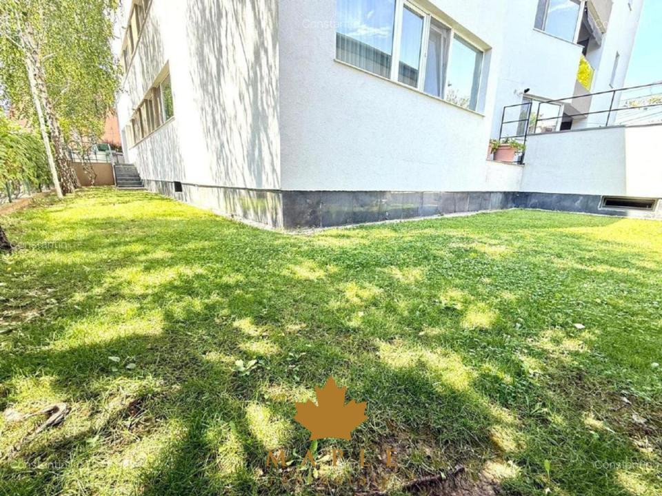 De inchiriat Apartament 4 CAMERE Iancu Nicolae Pipera Questfield Gradina