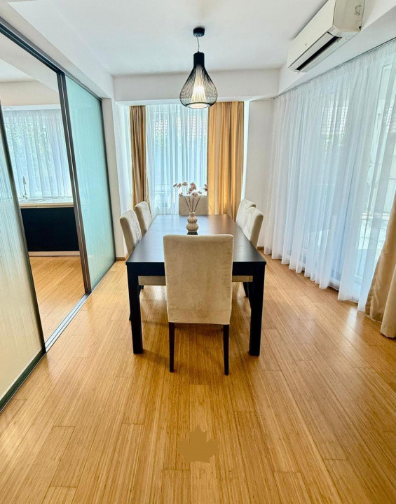 De inchiriat Apartament 4 CAMERE Iancu Nicolae Pipera Questfield Gradina