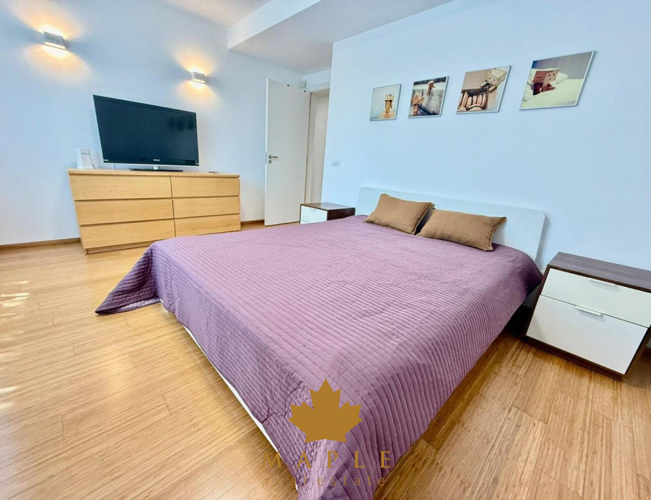 De inchiriat Apartament 4 CAMERE Iancu Nicolae Pipera Questfield Gradina