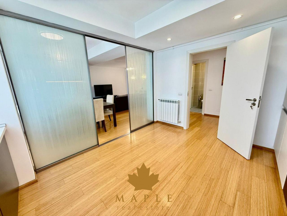 De inchiriat Apartament 4 CAMERE Iancu Nicolae Pipera Questfield Gradina