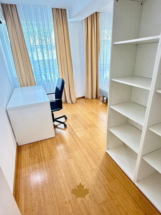 De inchiriat Apartament 4 CAMERE Iancu Nicolae Pipera Questfield Gradina