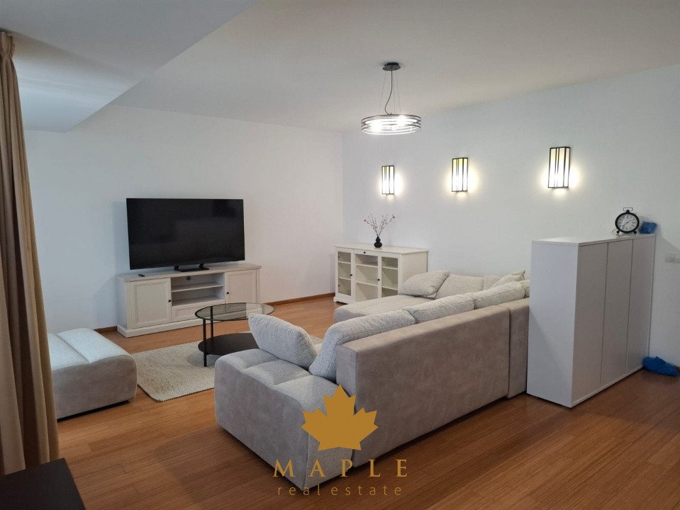 De inchiriat Apartament 4 CAMERE Iancu Nicolae Pipera Questfield Gradina
