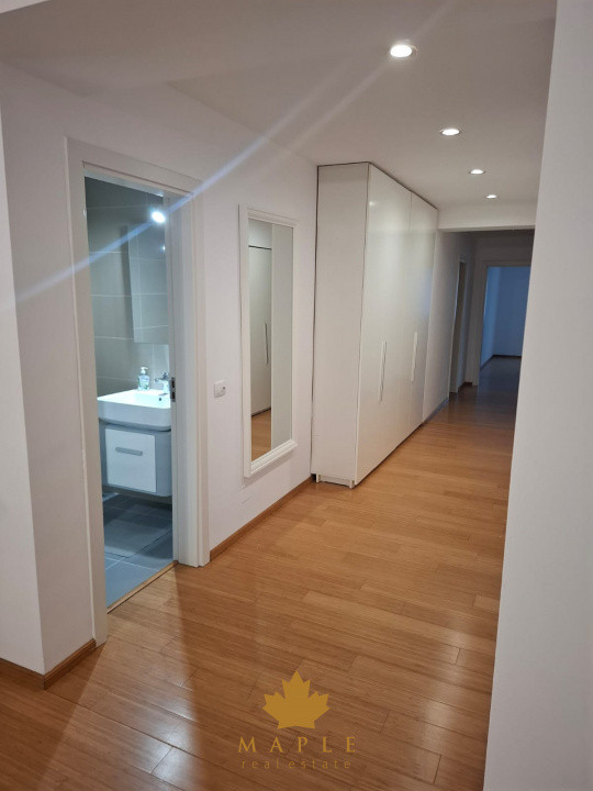 De inchiriat Apartament 4 CAMERE Iancu Nicolae Pipera Questfield Gradina