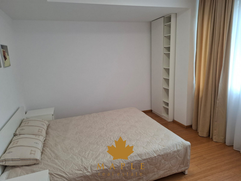 De inchiriat Apartament 4 CAMERE Iancu Nicolae Pipera Questfield Gradina