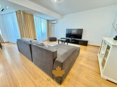 De inchiriat Apartament 4 CAMERE Iancu Nicolae Pipera Questfield Gradina
