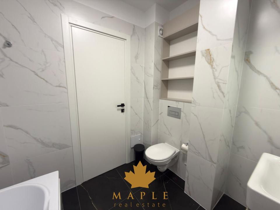 De inchiriat: apartament 2 camere Atrium Plaza SISESTI | Baneasa NOU
