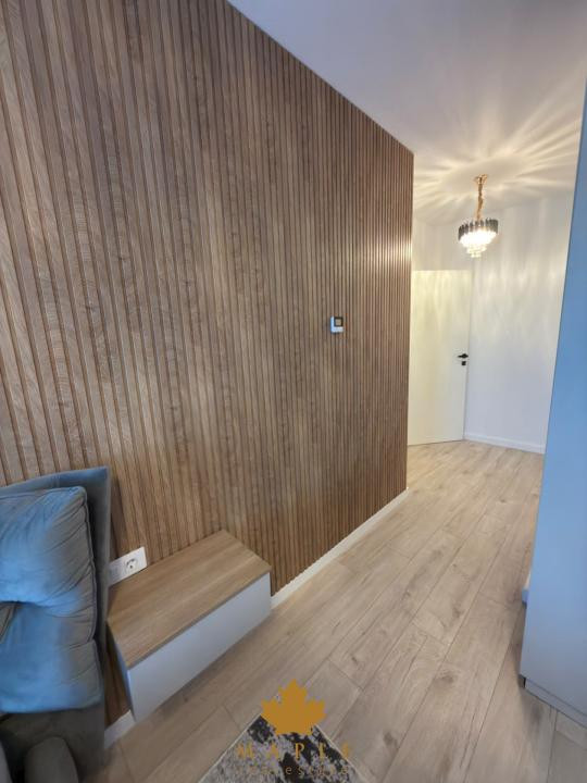 De inchiriat: apartament 3 camere Atrium Plaza SISESTI | Baneasa NOU