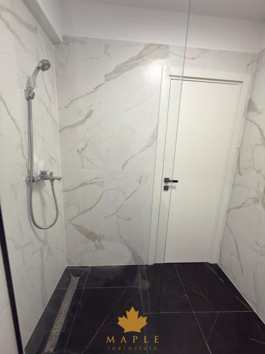 De inchiriat: apartament 3 camere Atrium Plaza SISESTI | Baneasa NOU