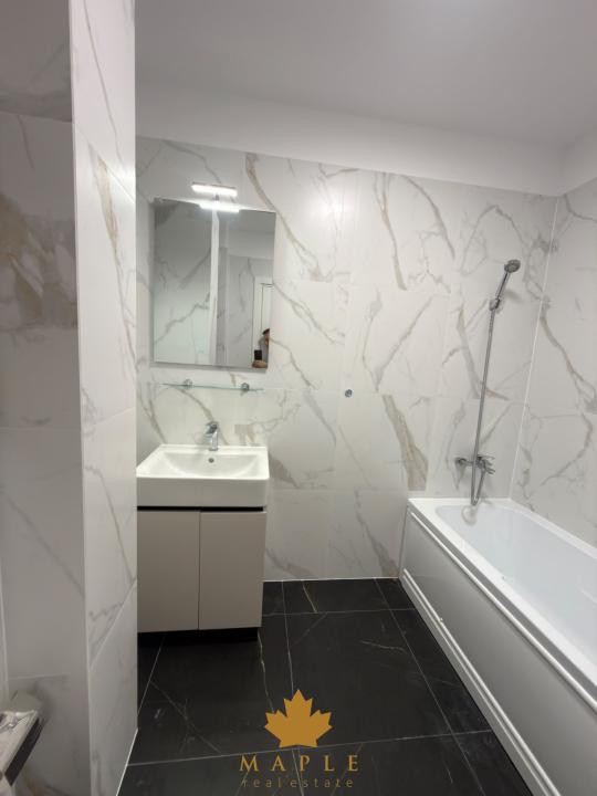 De inchiriat: apartament 3 camere Atrium Plaza SISESTI | Baneasa NOU