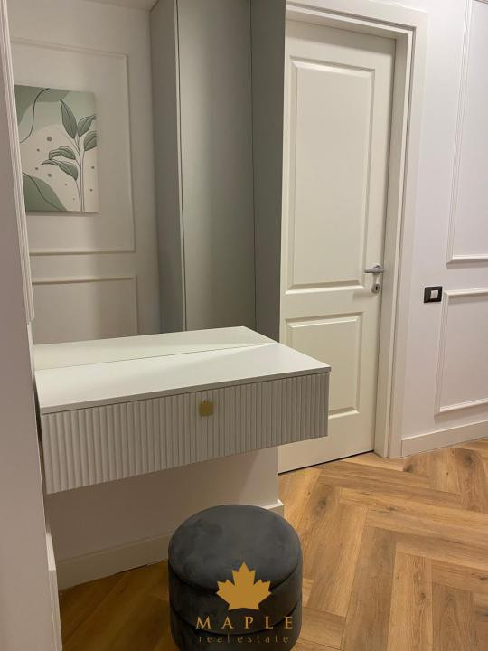 De vanzare: Apartament 2 camere My Place Pipera NOU | Mobilat Premium